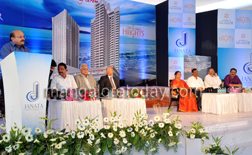 Deepa Grandeur and Divya Deepa Heights
